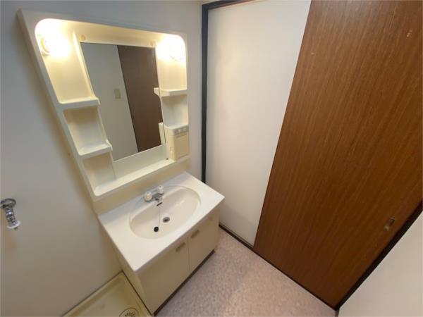 ラ・バレーヌ辻井 部屋画像