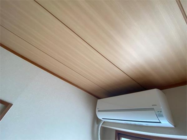 ラ・バレーヌ辻井 部屋画像