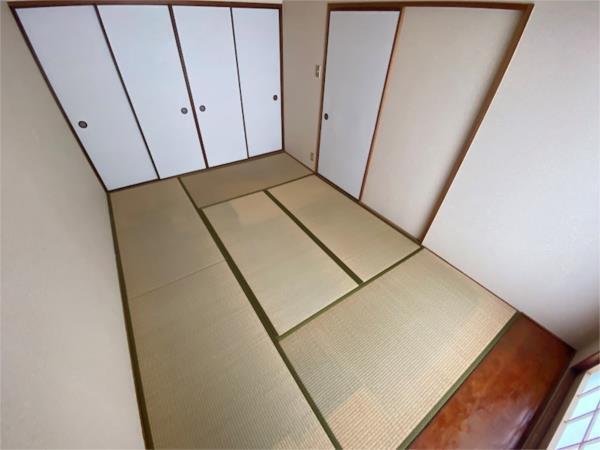 ラ・バレーヌ辻井 その他部屋・スペース