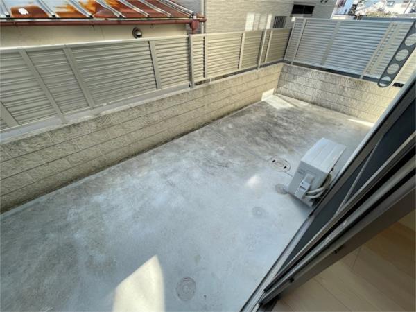 メゾン ラ・ソルピアA棟 部屋画像