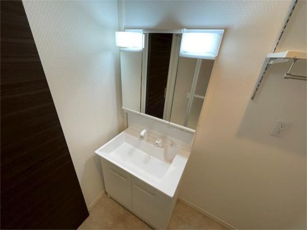 メゾン ラ・ソルピアA棟 部屋画像