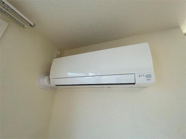 メゾン ラ・ソルピアA棟 部屋画像