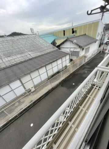 サンライフ松本 部屋画像