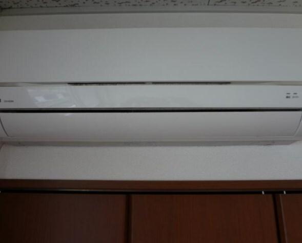 サンライフ松本 部屋画像