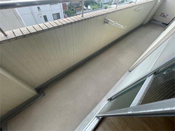 高楽ハイツ 部屋画像