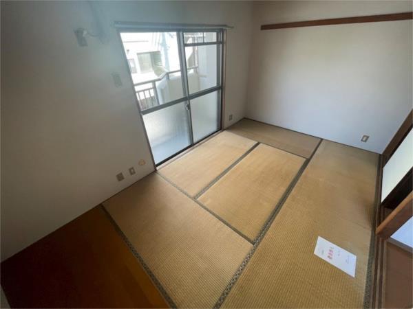 コーポふくい その他部屋・スペース