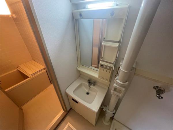 コーポふくい 部屋画像