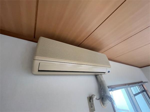 コーポふくい 部屋画像