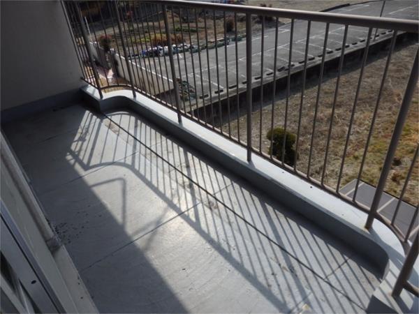 垣根マンション 部屋画像