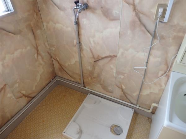 垣根マンション その他
