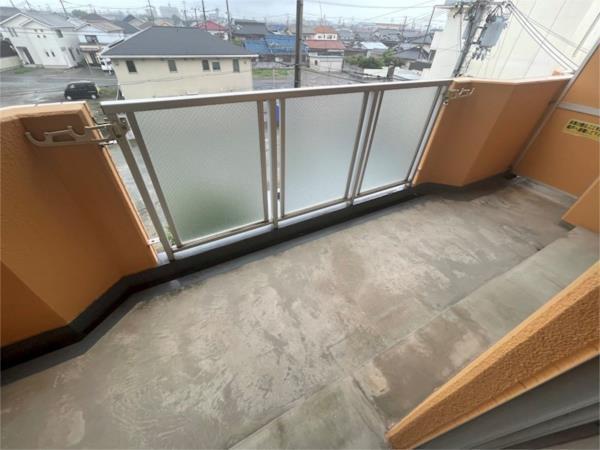 東山ハイツ 部屋画像