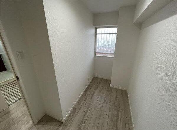 東山ハイツ 収納