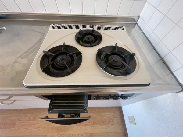 森川マンション 部屋画像