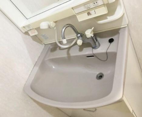カンフォートやすむろ 部屋画像