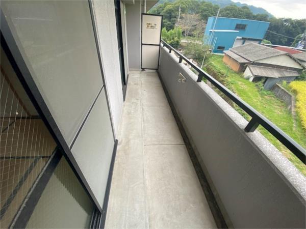 サニーリバー 部屋画像