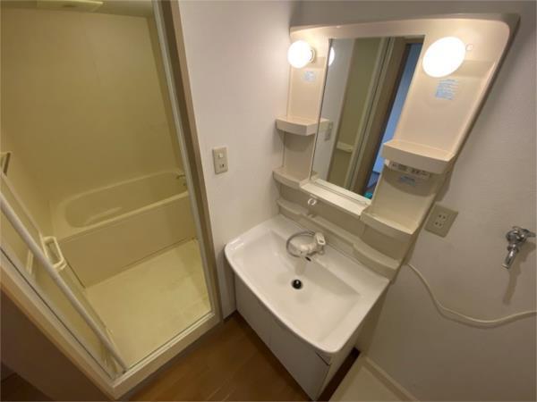 サニーリバー 部屋画像