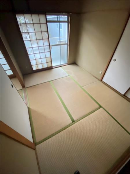 寿ハイツ その他部屋・スペース