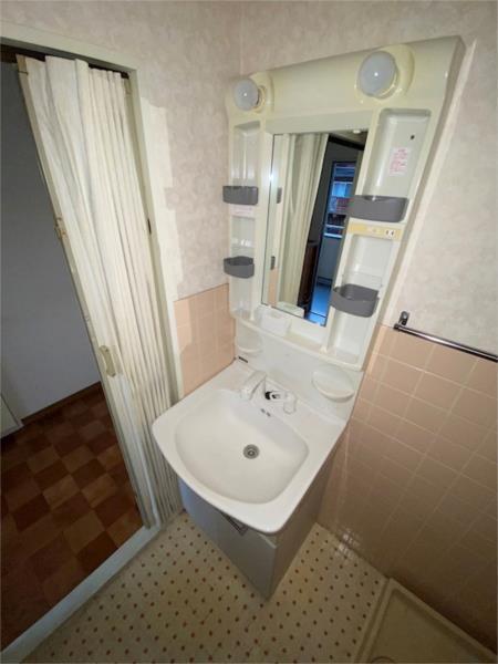 寿ハイツ 部屋画像