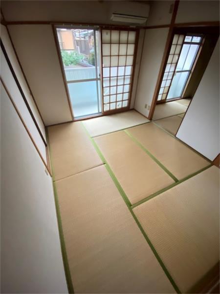 寿ハイツ その他部屋・スペース