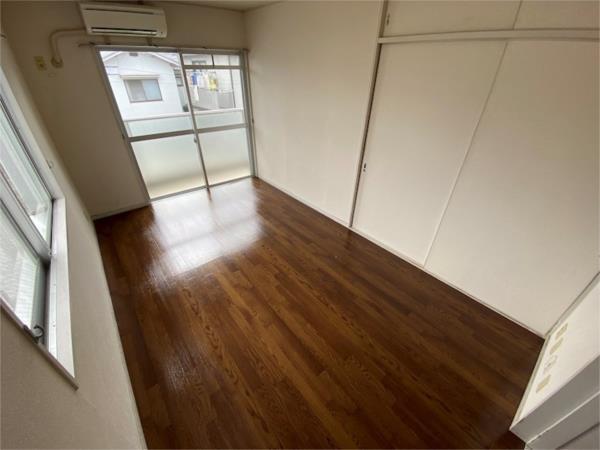 メゾン・ジュネス その他部屋・スペース