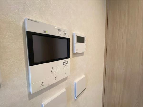 シー・クリサンス西岡本 部屋画像