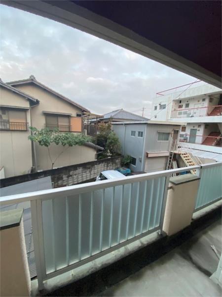 寿ハイツ その他