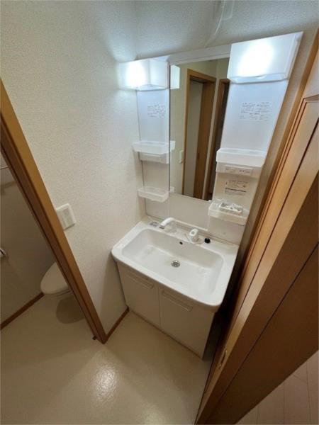 ウッドパストラルII 部屋画像