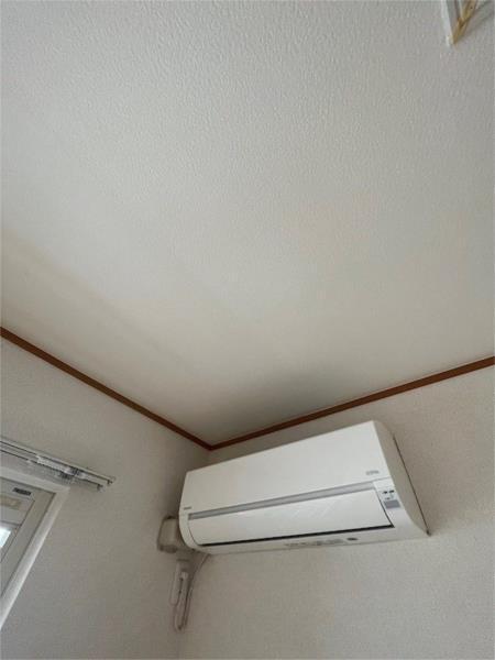 ウッドパストラルII 部屋画像