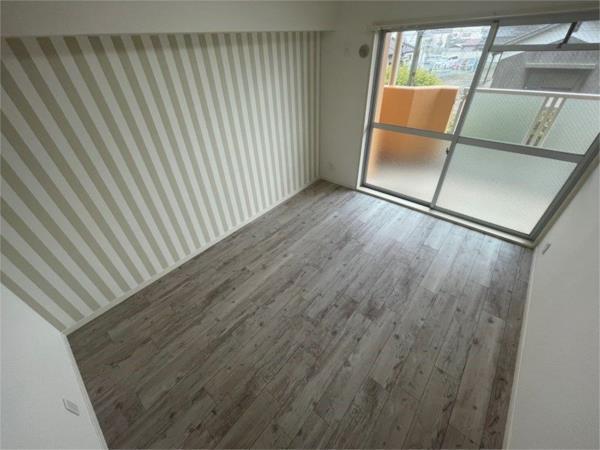 東山ハイツ その他部屋・スペース