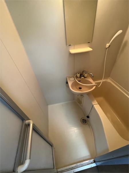 エステートピアセルベイユII 部屋画像