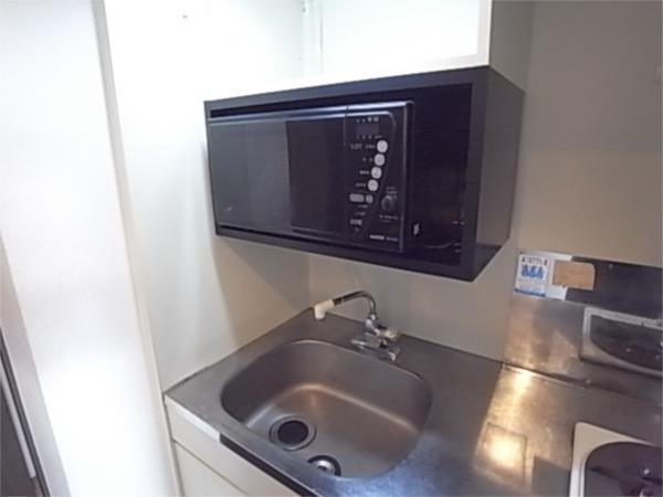 ドール魚崎 部屋画像
