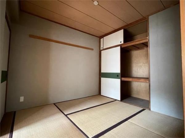 サニーハイツ嵐山 その他部屋・スペース