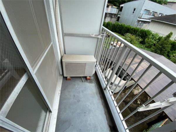 ロイヤルヒルズ北平野 部屋画像