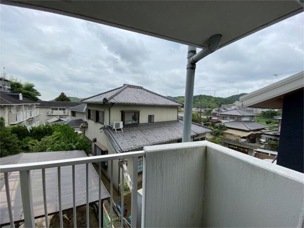 ロイヤルヒルズ北平野 その他