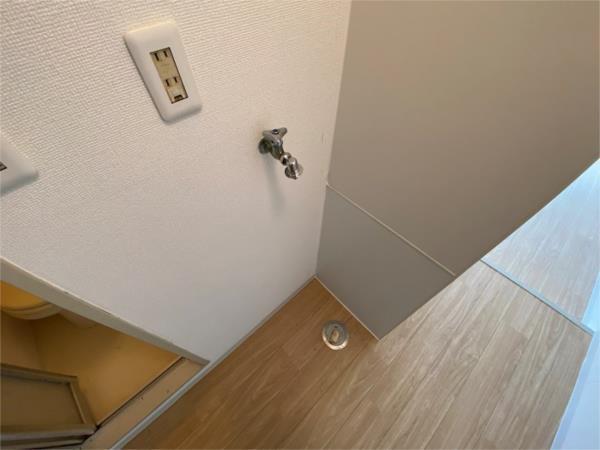 ロイヤルヒルズ北平野 その他