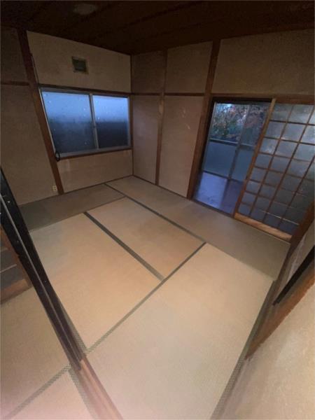 高芝荘 その他部屋・スペース