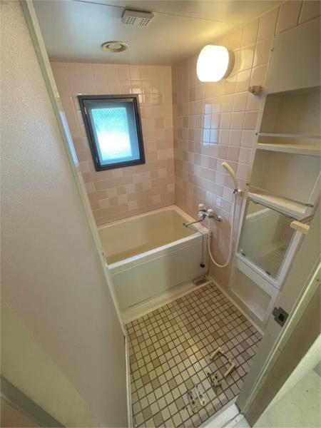 アルコ・ラ・カーサ姫路土山 バス／シャワー