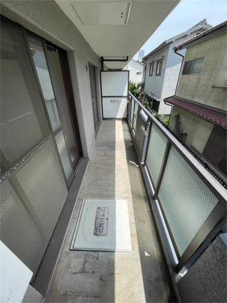 アルコ・ラ・カーサ姫路土山 部屋画像