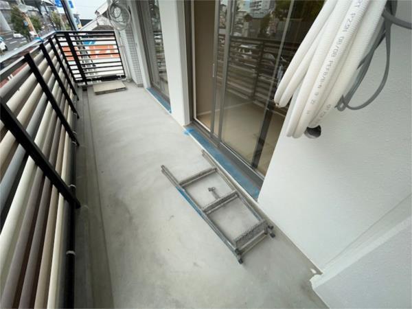 セラフィア神戸御影塚町 部屋画像