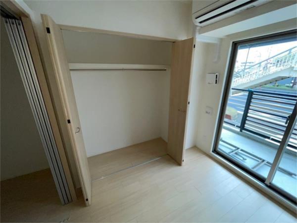 セラフィア神戸御影塚町 収納