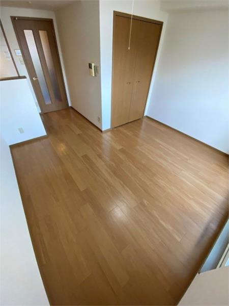 ヴェルロール西今宿 その他部屋・スペース