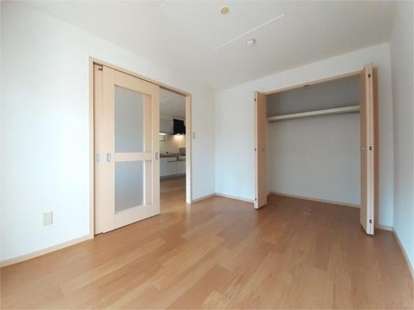 アクロポリス１ その他部屋・スペース