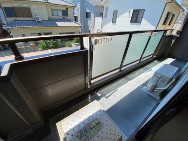 アクロポリス１ 部屋画像