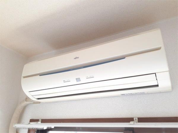 アクロポリス１ 部屋画像