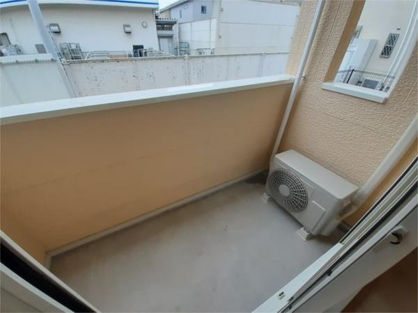 ラシュレ白浜 その他部屋・スペース
