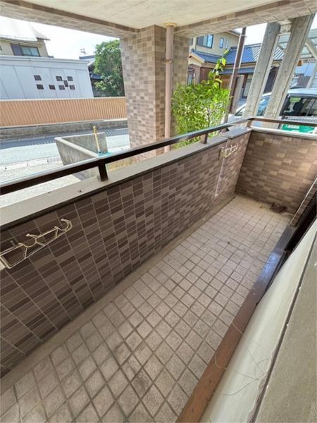 ラメール大塩 部屋画像