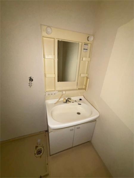 ラメール大塩 部屋画像