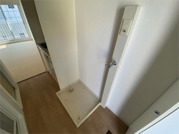 ハミング玉手 部屋画像
