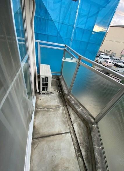 メゾンシンセイ 部屋画像