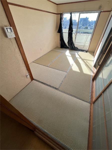 シャトー東洋 その他部屋・スペース